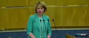 Госдума утвердила Оксану Лут на должность министра