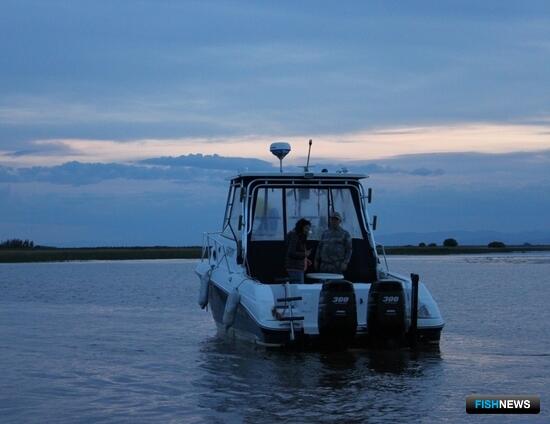 Для управления маломерным судном потребуется сдать «теорию» по новому опроснику Для управления маломерным судном потребуется сдать «теорию» по новому опроснику