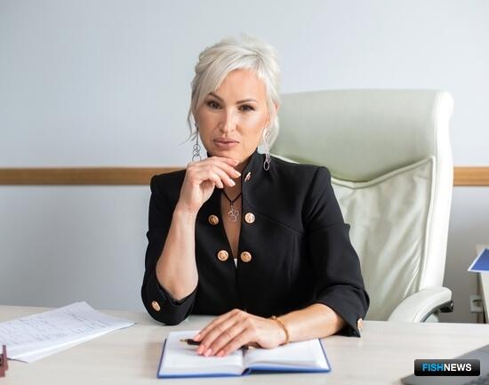 Fishplace развивает цифровой рыбный рынок Fishplace развивает цифровой рыбный рынок