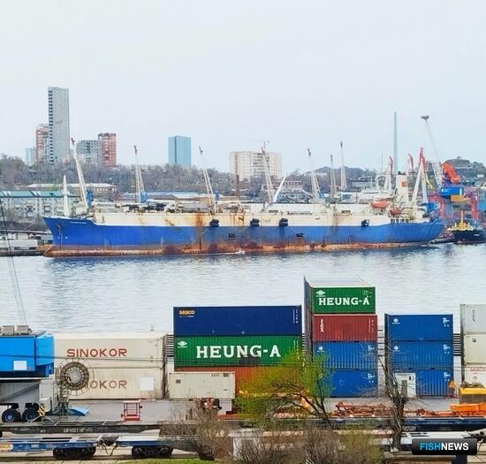 &laquo;Владивосток-2000&raquo; снова попытаются продать