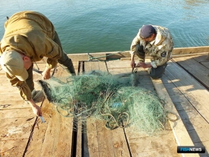 Рыбоохрана в Приморье настраивается на &laquo;красную&raquo; путину