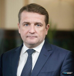 Илья Шестаков: В отрасли идет глобальная модернизация