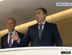 Минсельхоз обещает в срок выпустить все документы по рыболовным участкам