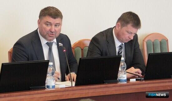 В Нижнем Новгороде хотят усилить рыбоохрану В Нижнем Новгороде хотят усилить рыбоохрану