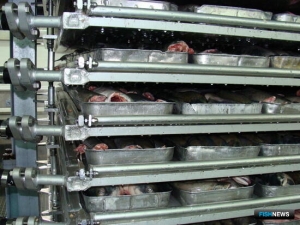 На северо-западе Сахалина &laquo;красная&raquo; путина стартует 15 июня