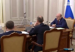 Строительство краболовов на Дальнем Востоке поддержат субсидиями