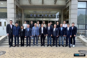 ВНИРО держит курс на сотрудничество с Китаем