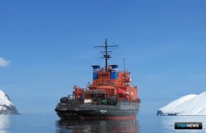 На ремонт судов-спасателей для рыбаков выделили деньги