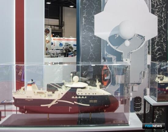 Гражданскому судостроению готовят новую выставку
