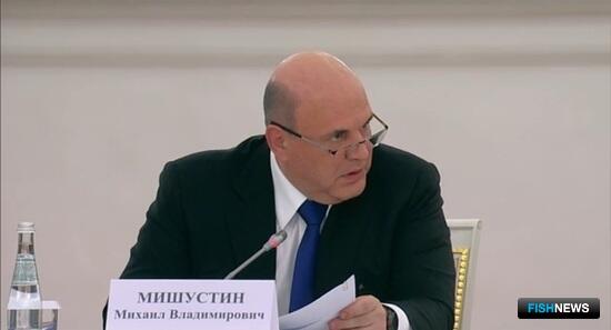 Обновленные нацпроекты правительство обещает к зиме