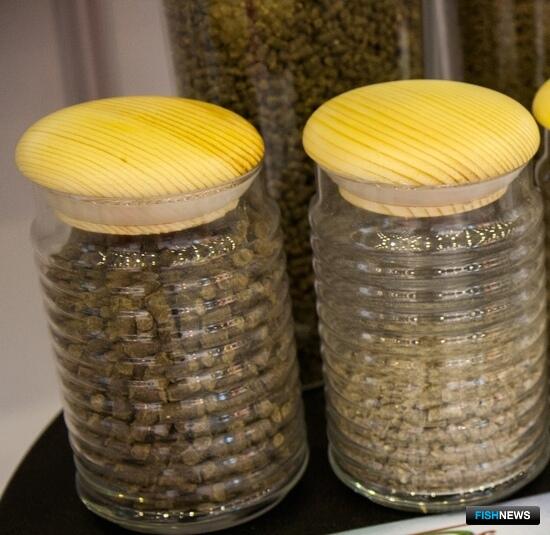 Принцип субсидирования для производителей рыбных кормов изменили Принцип субсидирования для производителей рыбных кормов изменили