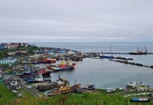 На реконструкцию Корсаковского порта объявили конкурс