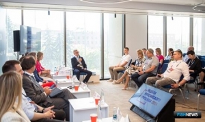 Сети обновляют взгляд на рыбную полку