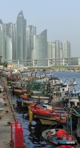 Южная Корея и Норвегия усиливают &laquo;рыбное&raquo; взаимодействие