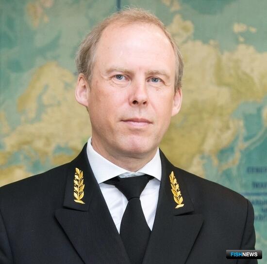 Василий Соколов: Система организации рыболовства прошла большой путь