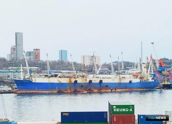 Стартовую цену на &laquo;Владивосток-2000&raquo; снизили в десять раз