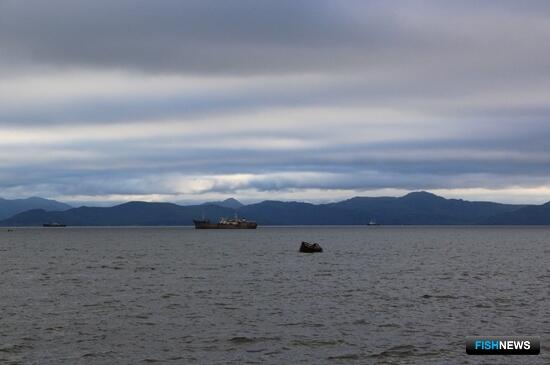 ФСБ скорректировала правила пограничного режима