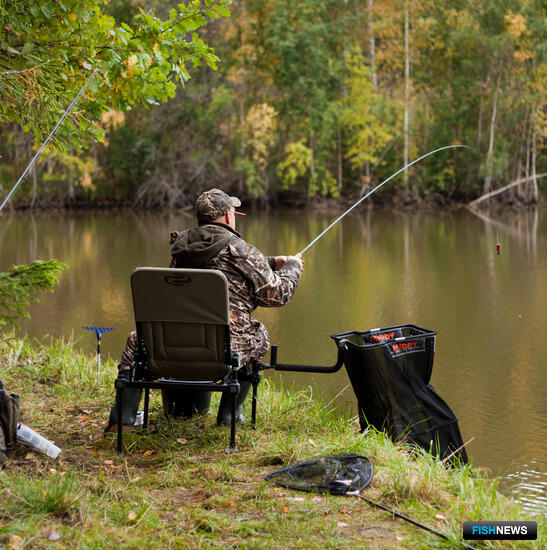 Вологда берет под охрану стерляжьи нерестилища Вологда берет под охрану стерляжьи нерестилища