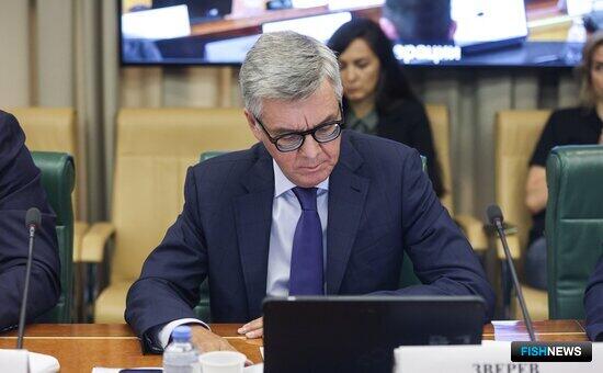 Перезакрепление участков просит рассрочки