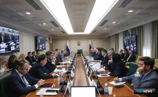 Перезакрепление участков просит рассрочки