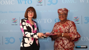 Черногория официально приняла соглашение о рыболовных субсидиях Черногория официально приняла соглашение о рыболовных субсидиях