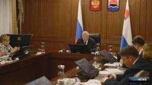 Камчатка хочет защитить &laquo;рыбные&raquo; права военных из КМНС