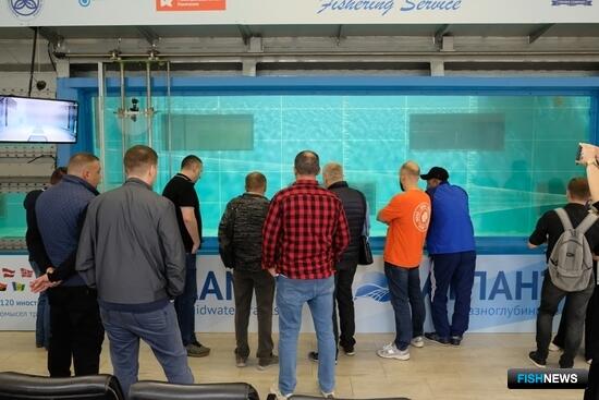 &laquo;Фишеринг Сервис&raquo;: не только промвооружение, но и компетенции