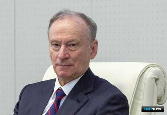 Николай Патрушев поздравил судостроителей с профессиональным праздником Николай Патрушев поздравил судостроителей с профессиональным праздником