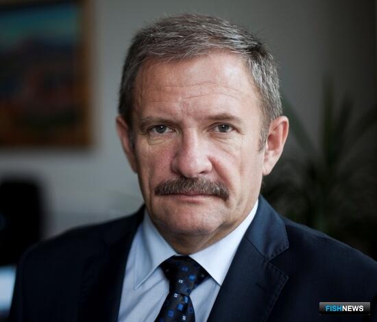 Георгий Мартынов: У отраслевых объединений &mdash; хорошие перспективы