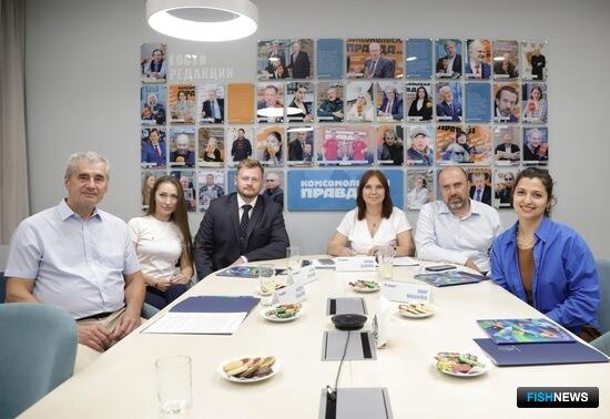 Нерестилища Дагестана получили приток воды