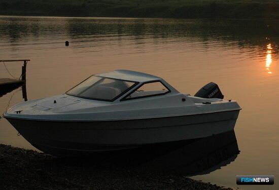 Рыбные места на Волге отдают под промысел