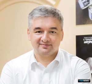 Роман Рыбаков: Рост потребления рыбных консервов &mdash; задача всех участников рынка