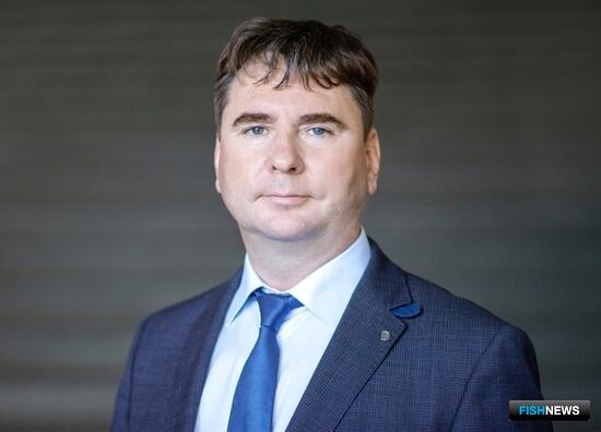 Максим Козлов: По договорам на рыболовные участки предстоит большая работа в регионах Максим Козлов: По договорам на рыболовные участки предстоит большая работа в регионах