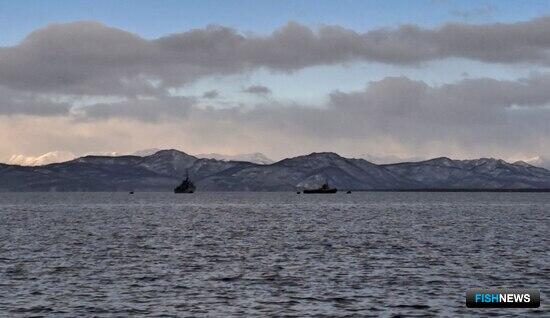 &laquo;Норебо&raquo; рассказал о результатах на промысле, в судостроении и логистике