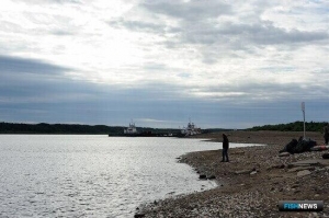 На Печоре стартовал промысел семги На Печоре стартовал промысел семги
