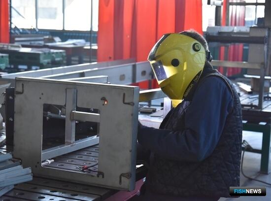 Профессионалов ДРТЦ отметили наградами ко Дню рыбака Профессионалов ДРТЦ отметили наградами ко Дню рыбака