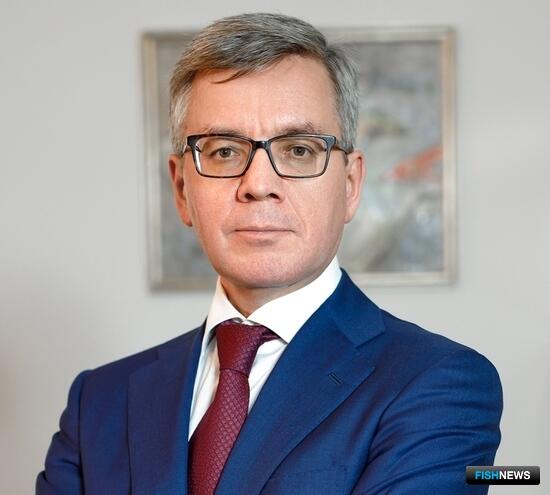 Президент ВАРПЭ: Продление возможных сроков строительства краболовов &mdash; логичное решение