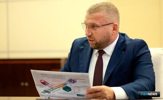 Глава ФТС рассказал о создании интеллектуальной таможни Глава ФТС рассказал о создании интеллектуальной таможни