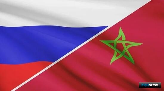 Правительство РФ поддержало продление рыболовного соглашения с Марокко Правительство РФ поддержало продление рыболовного соглашения с Марокко