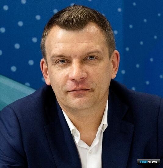 Иван Фетисов: Судостроение, логистика, ритейл &mdash; для развития отрасли важна каждая сфера