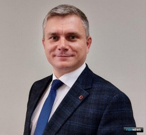 &laquo;Рыбные&raquo; вопросы в правительстве Чукотки будет курировать Павел Кощеев