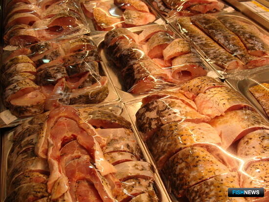 Ритейл обяжут быстрее расплачиваться за &laquo;скоропорт&raquo;