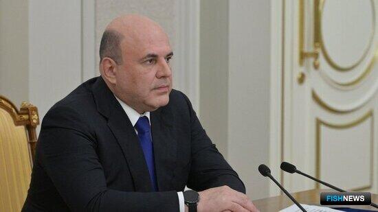 Премьер определил ответственных за дорожную карту по магаданскому порту Премьер определил ответственных за дорожную карту по магаданскому порту