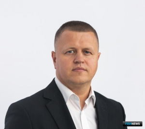 Иван Радченко: Рыболовные участки &mdash; важная для экономики нашего региона тема