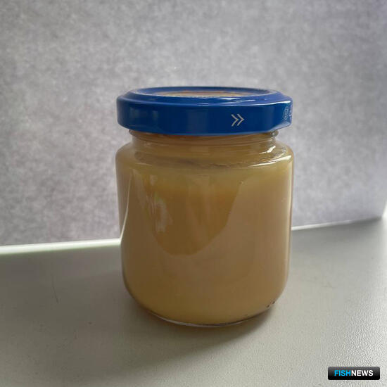 Производство детского питания из рыбы хотят поддержать специальным проектом Производство детского питания из рыбы хотят поддержать специальным проектом