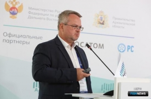 Рыбное «население» Арктики меняется вместе с климатом Рыбное «население» Арктики меняется вместе с климатом