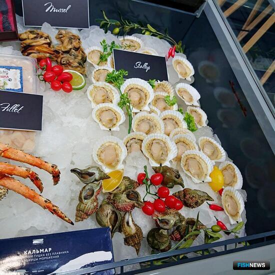 В КНР подвели итоги года без японской рыбопродукции В КНР подвели итоги года без японской рыбопродукции