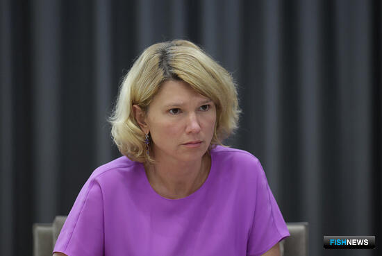 Глава Минсельхоза дала поручение по аттестации предприятий для поставок в КНР Глава Минсельхоза дала поручение по аттестации предприятий для поставок в КНР