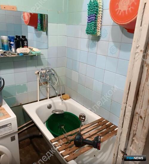 Двое астраханцев ждут суда за опасную икру Двое астраханцев ждут суда за опасную икру