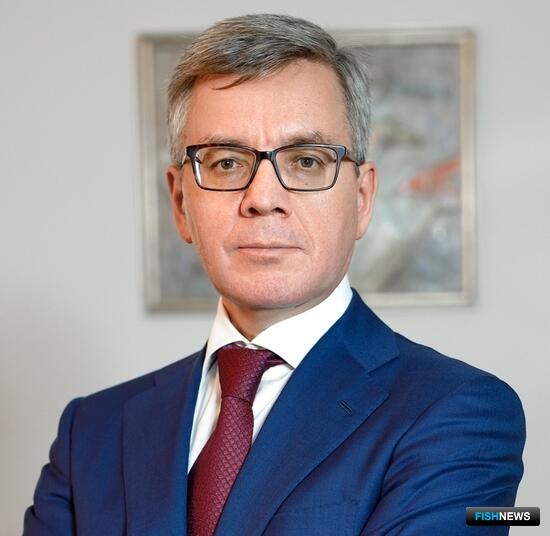 Герман Зверев: Статистическая слепота как причина изобретения &laquo;финансовой продразверстки&raquo; для рыбаков